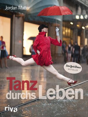 cover image of Tanz durchs Leben